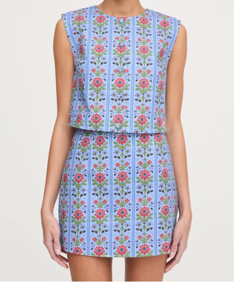 Hill House Hallie Skirt  - Image 5