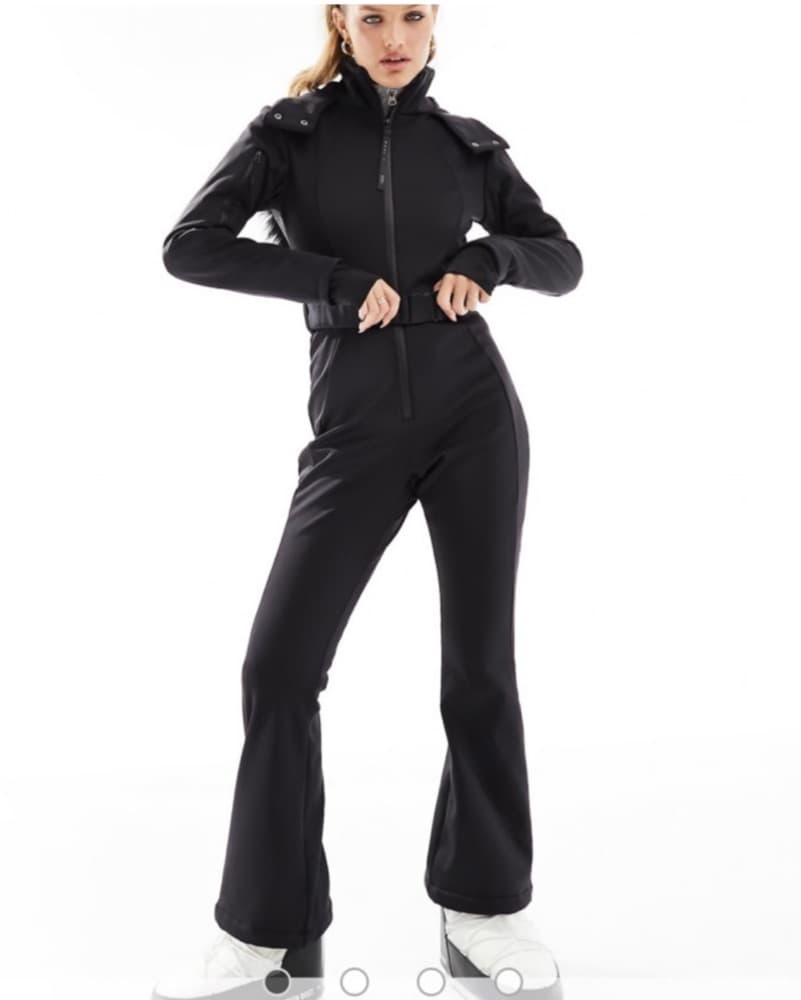 Ski suit Onesie - Waterproof  - Image 3