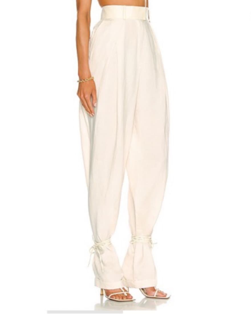 Aya Muse Mika X FWRD Pant - Image 4