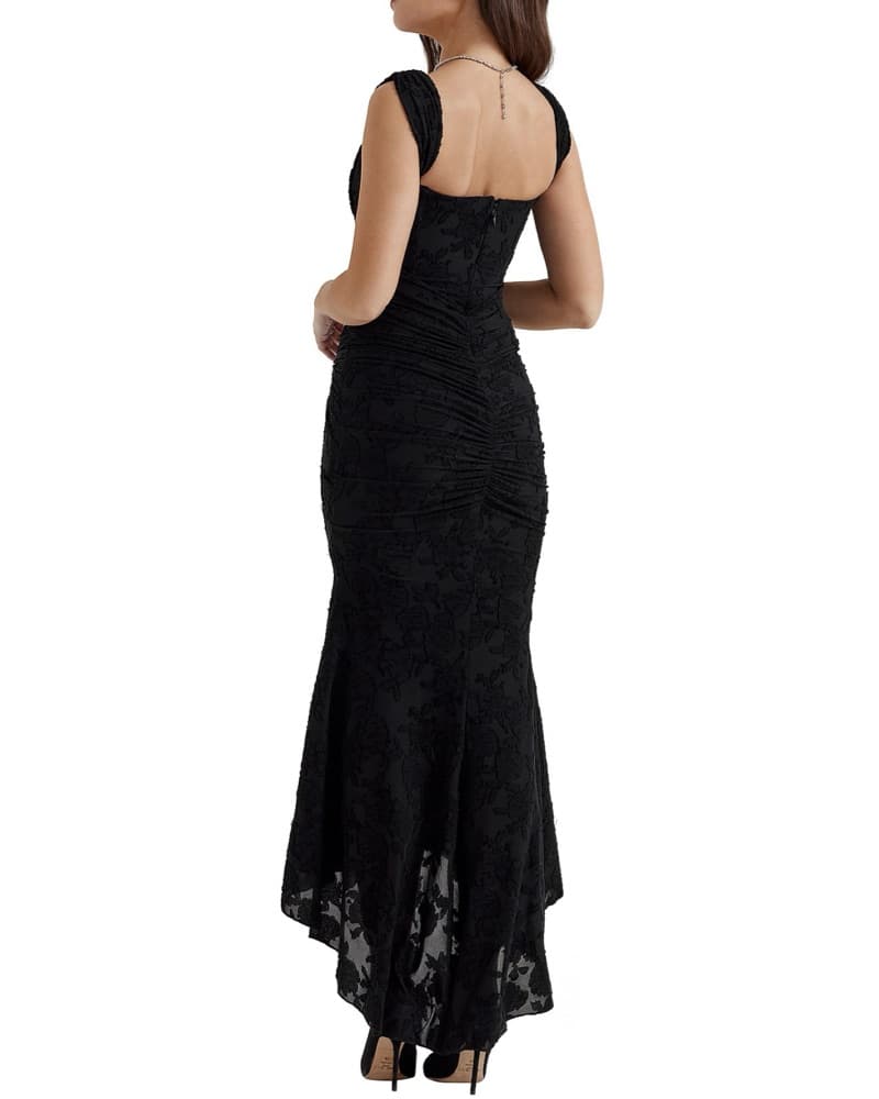 House Of CB Cesca Maxi Dress - Image 2