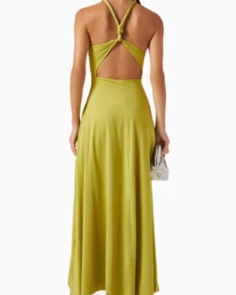 Maygel Coronel Atlauna Dress  - Image 4