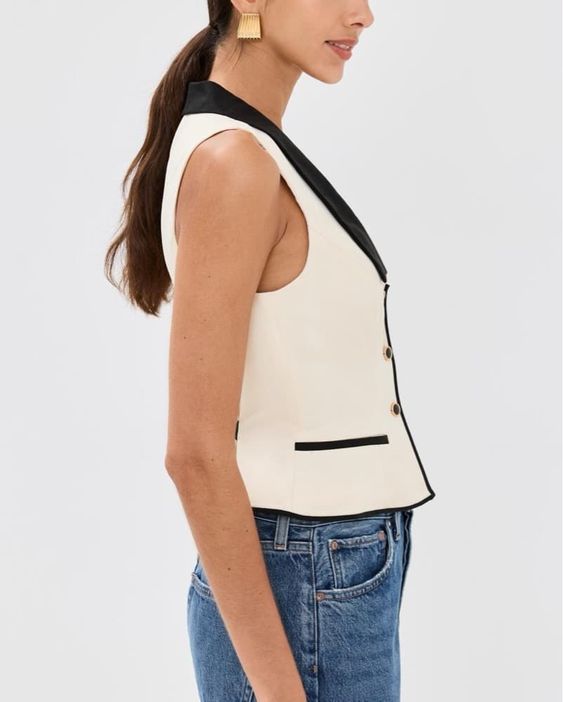 Reformation Top - Image 3