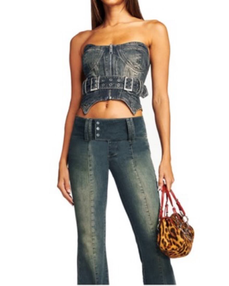IAMGIA corset - Image 2