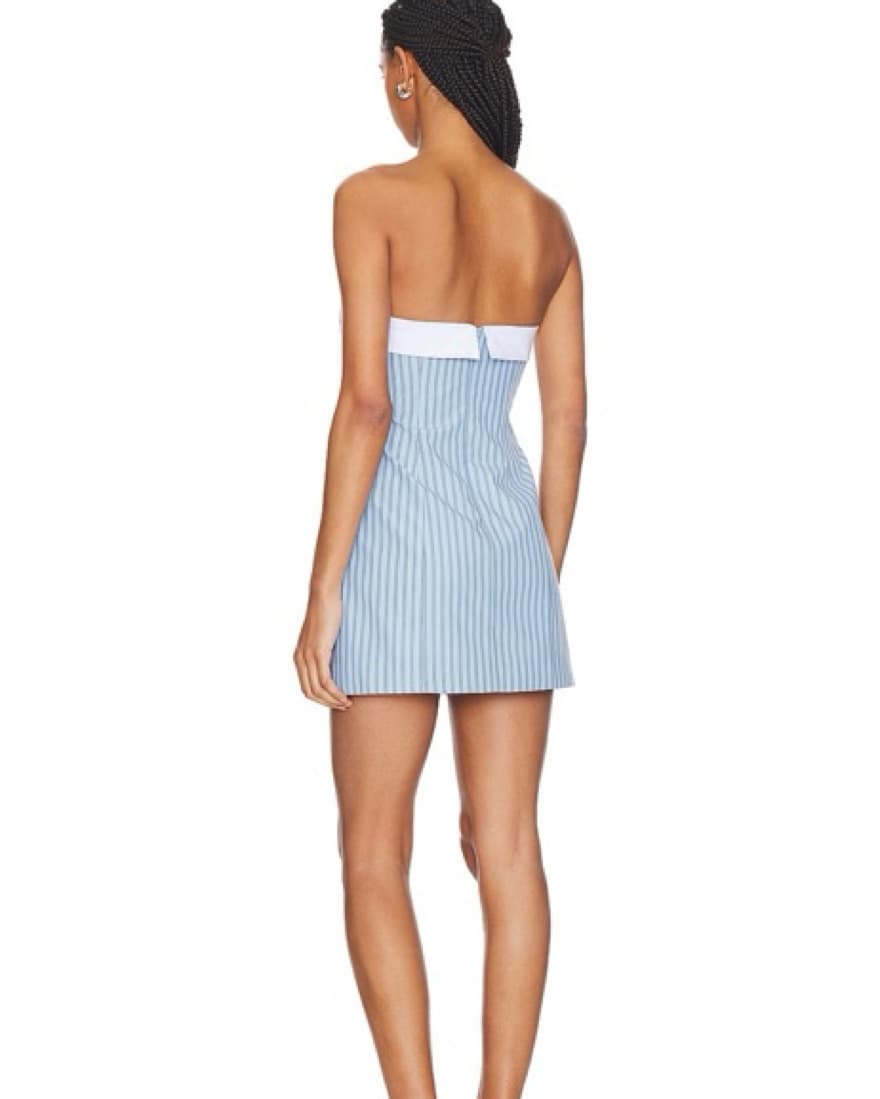 Revolve Alice Mini Dress  - Image 2