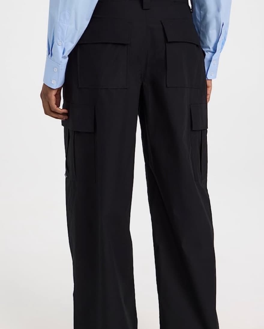 Alexander Wang cargo pants  - Image 2