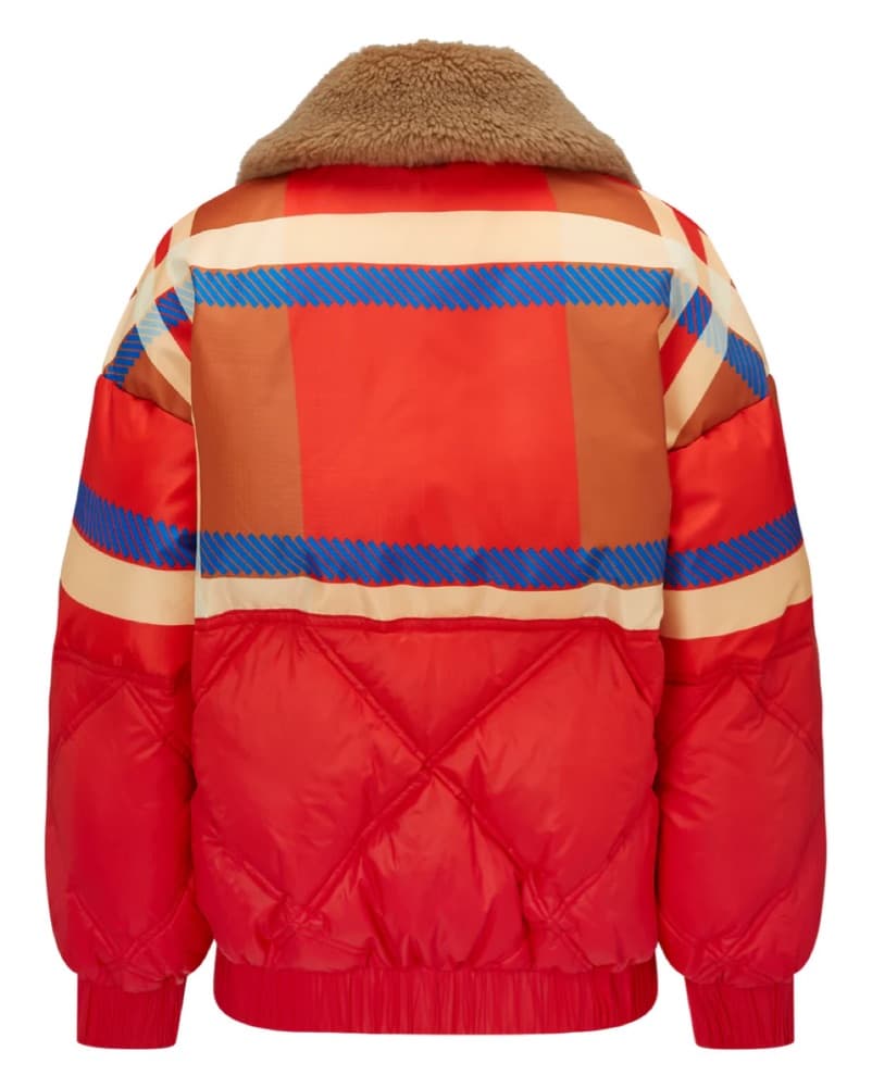Lu Mei Kilburn Jacket - Image 2