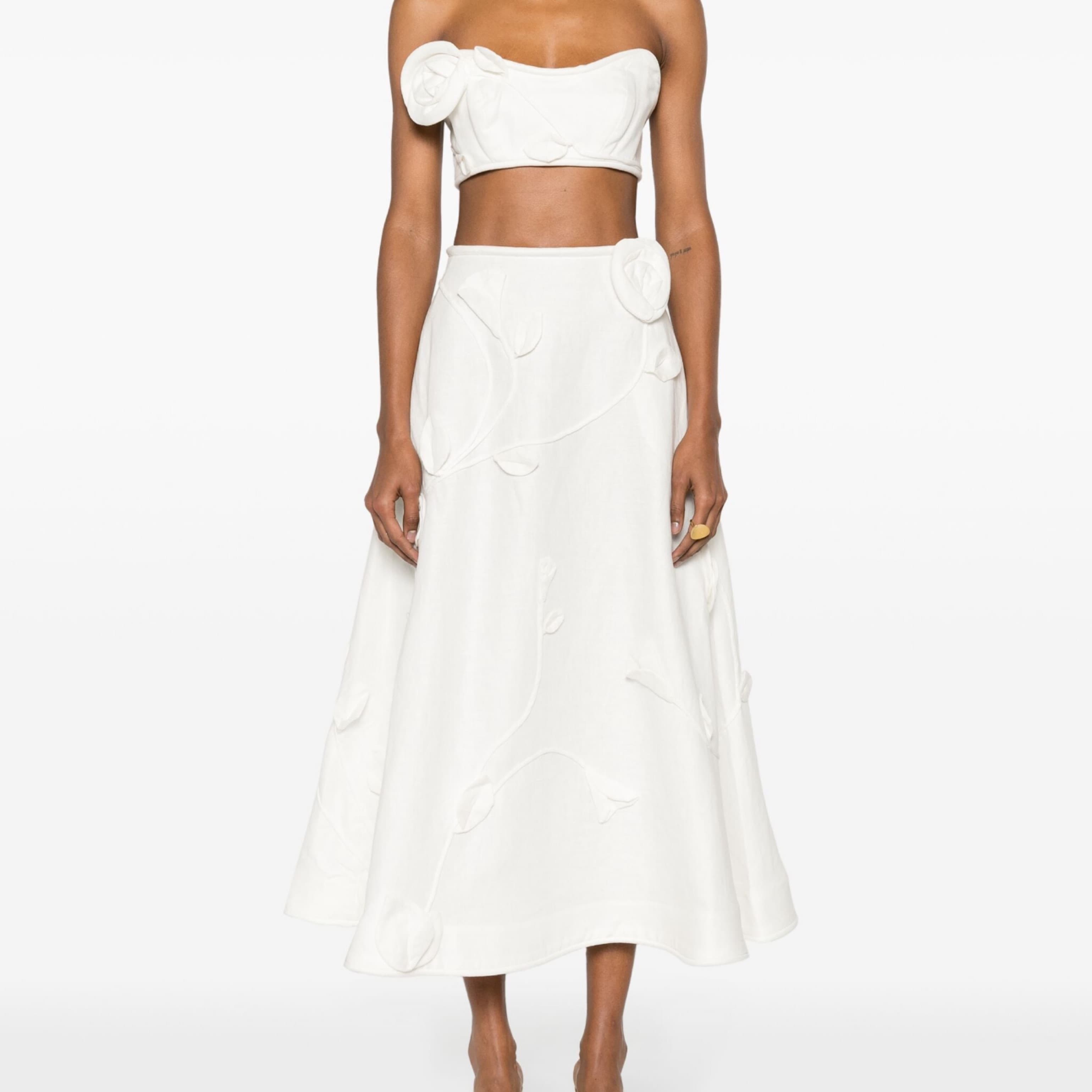 Zimermann Skirt  - Image 1