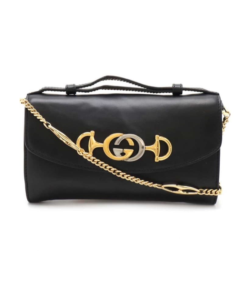 Gucci Zumi Mini Bag - Image 1