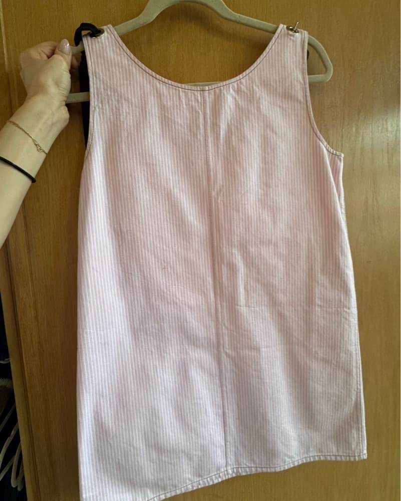 Miu Miu Mini Dress - Image 4