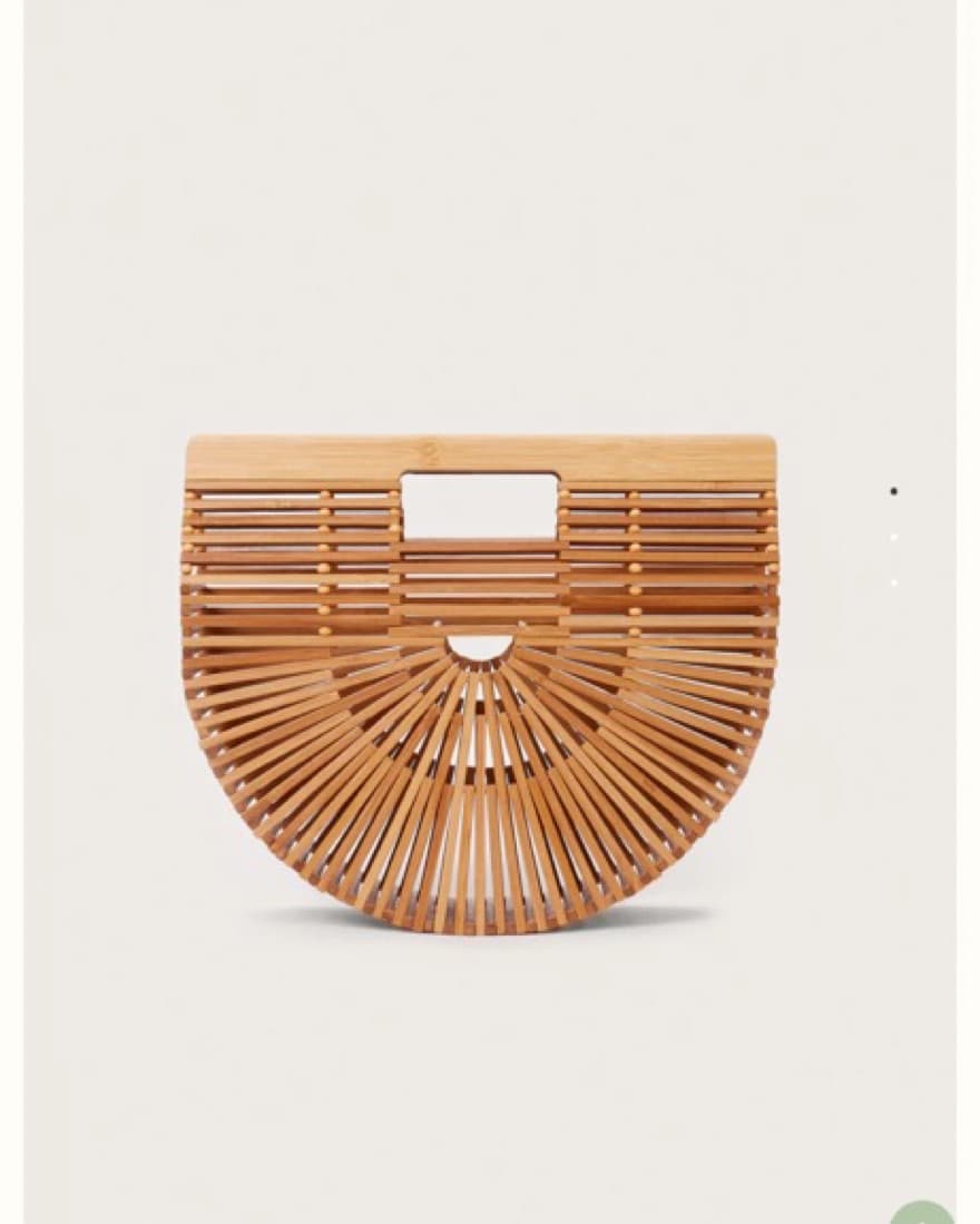 Cult Gaia Ark Bag Large - Image 2