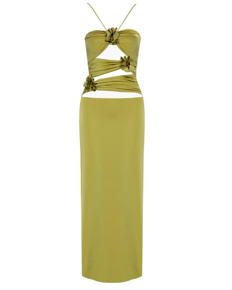 Maygel Coronel Veranera Dress Pascolo Gr - Image 4