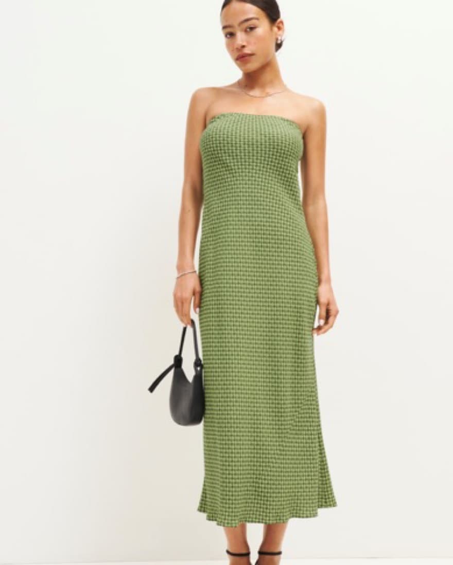 Reformation Joana Dress - Image 1