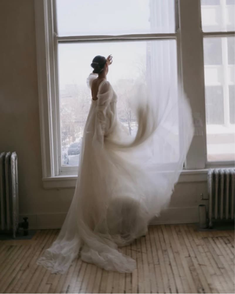 Cinq Cornelia Duster - Image 4