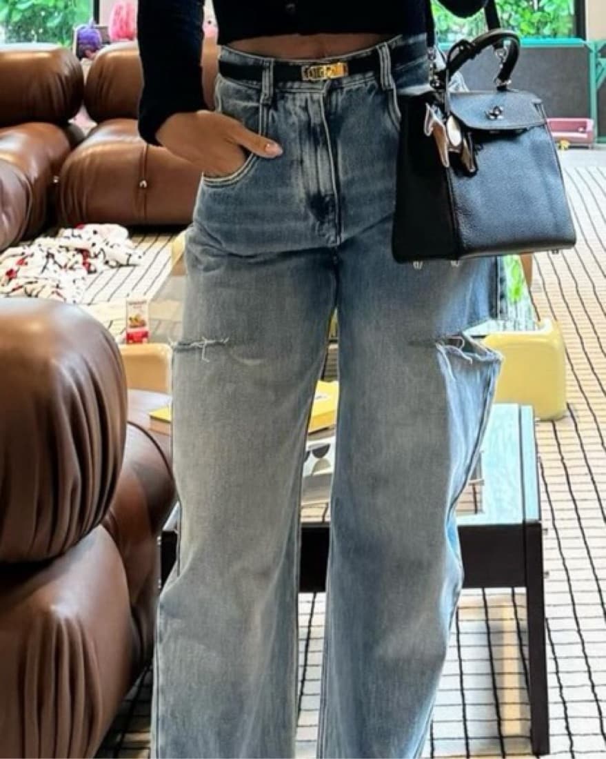 Maison Margiela Jeans - Image 6