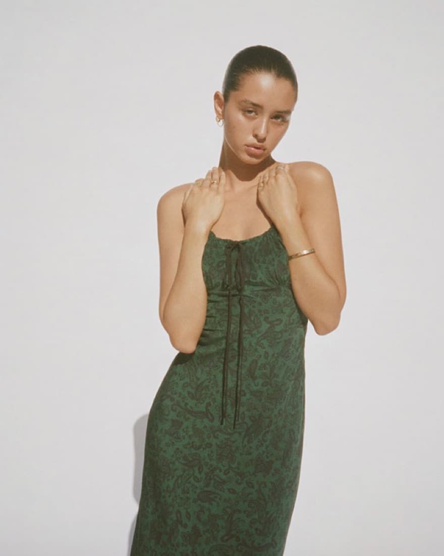 Realisation Alba Dress - Image 2