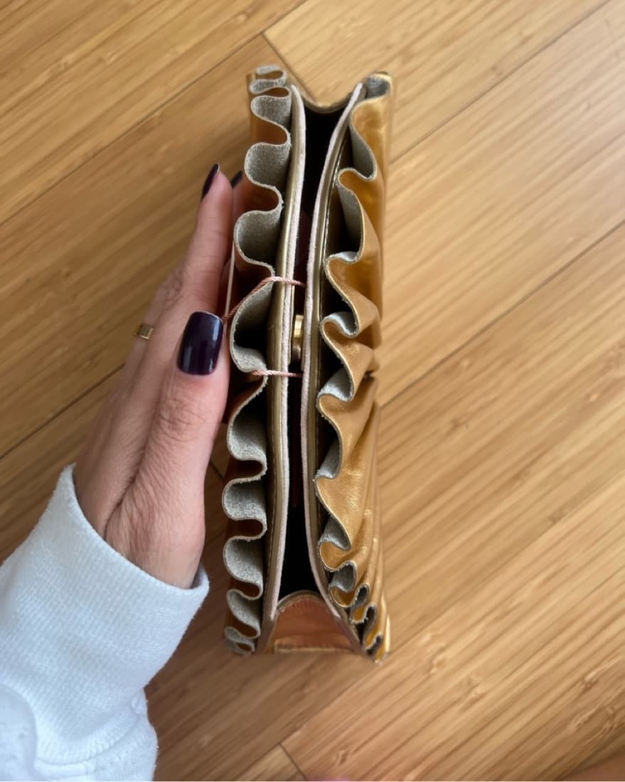 Cult Gaia Clutch - Image 4