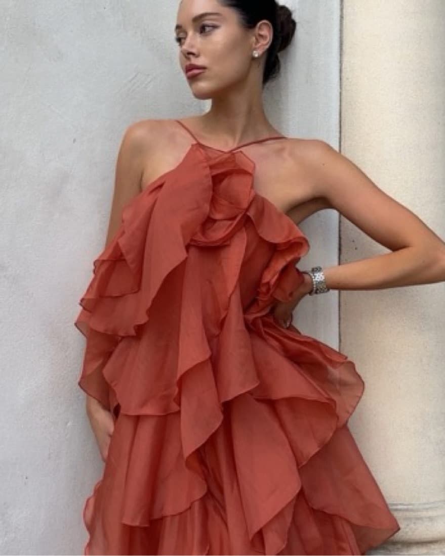 AJE. Pandorea Dress - Image 1