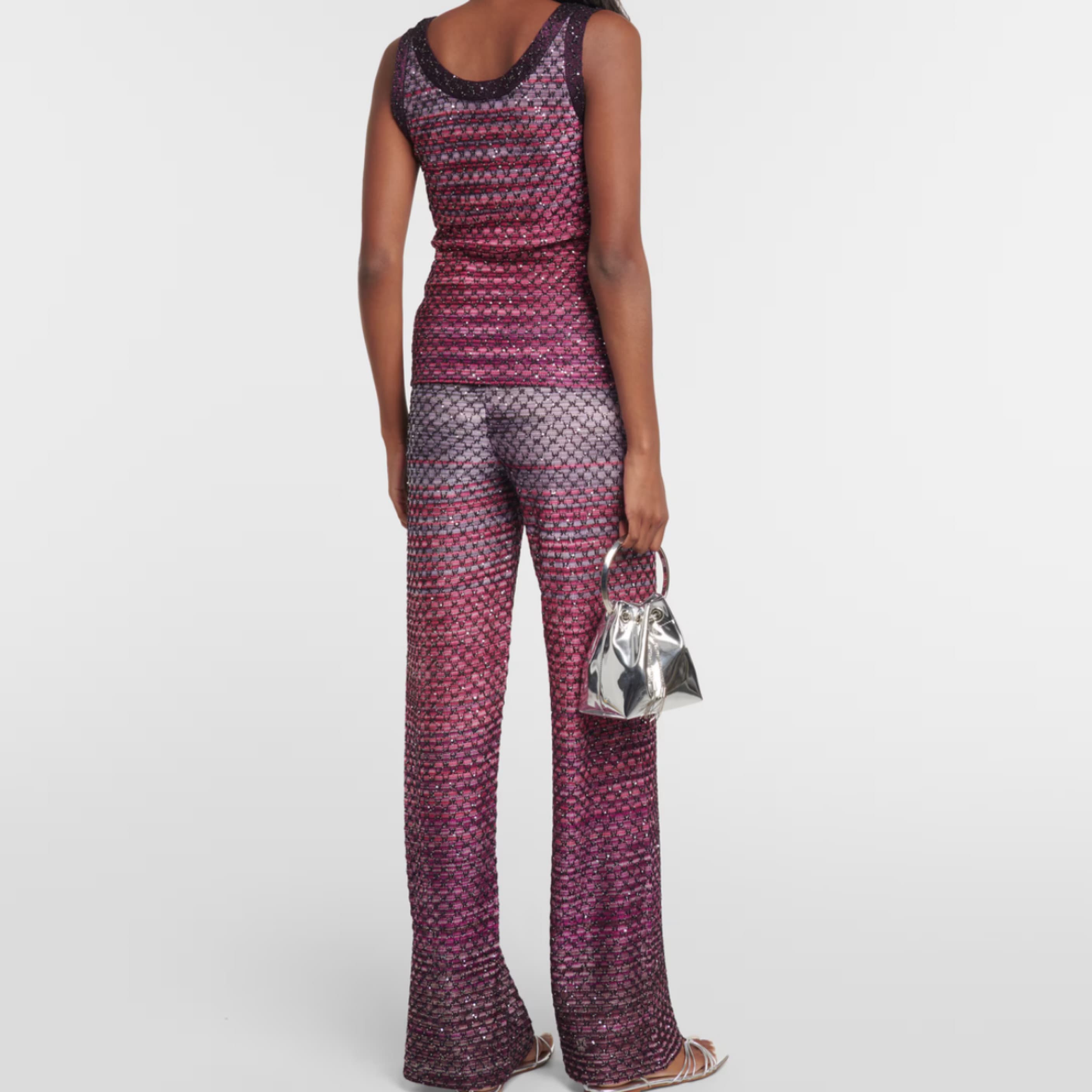 Missoni Matching Set - Image 2