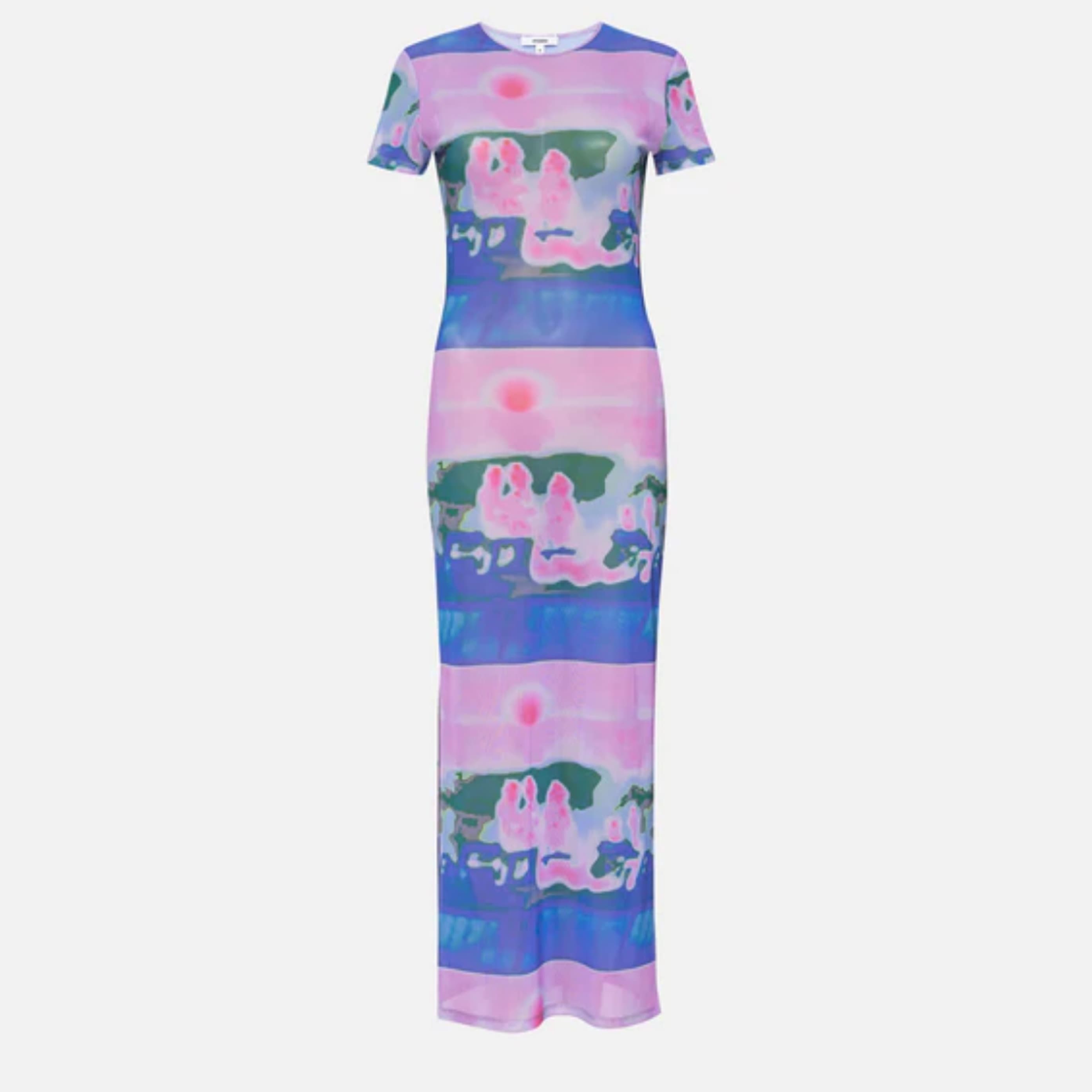 Miaou Dress - Image 2