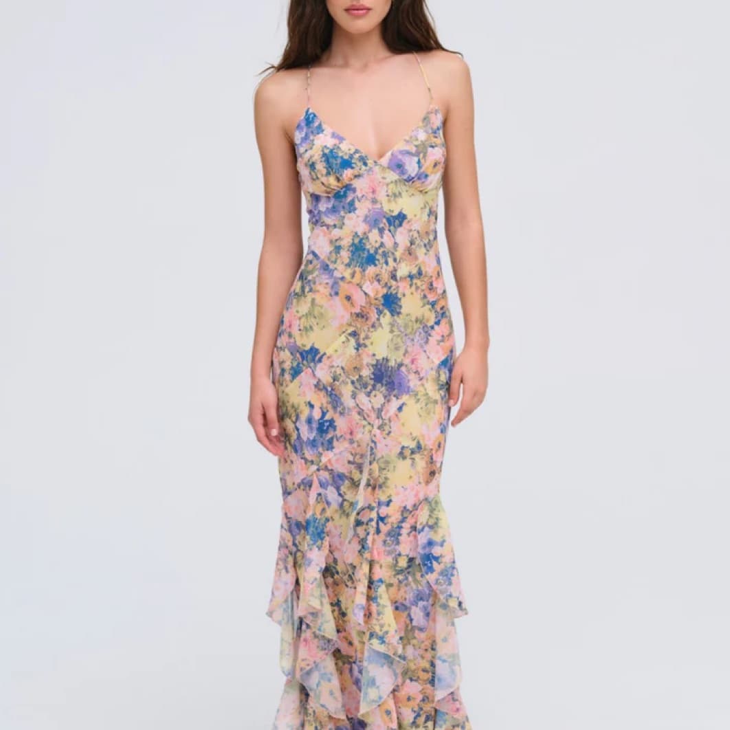 For Love & Lemons Dress - Image 1