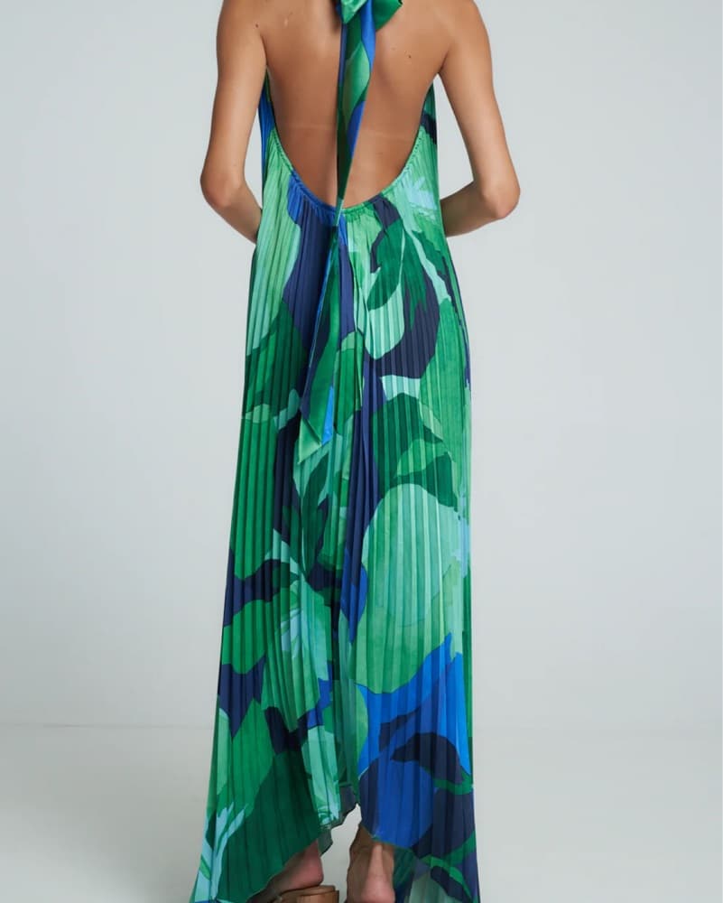 Iconic Lidee Dress - Image 3
