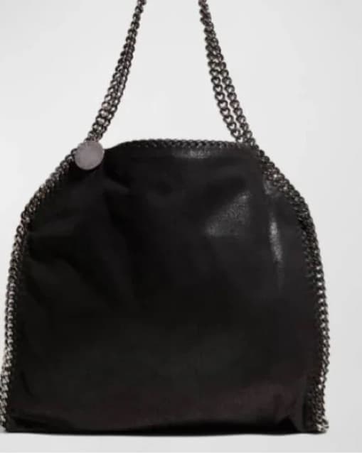 Stella Mccartney Jumbo Falabella Tote - Image 2