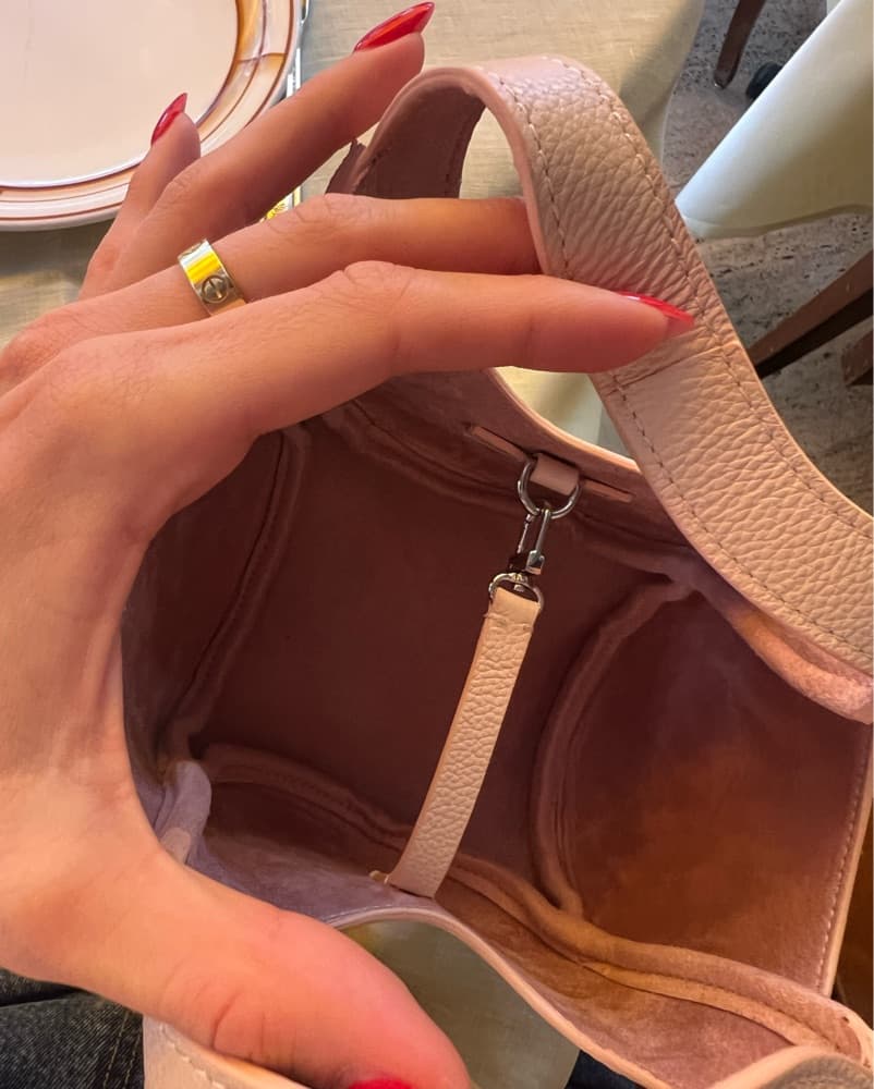 Coperni Bucket Bag - Image 3