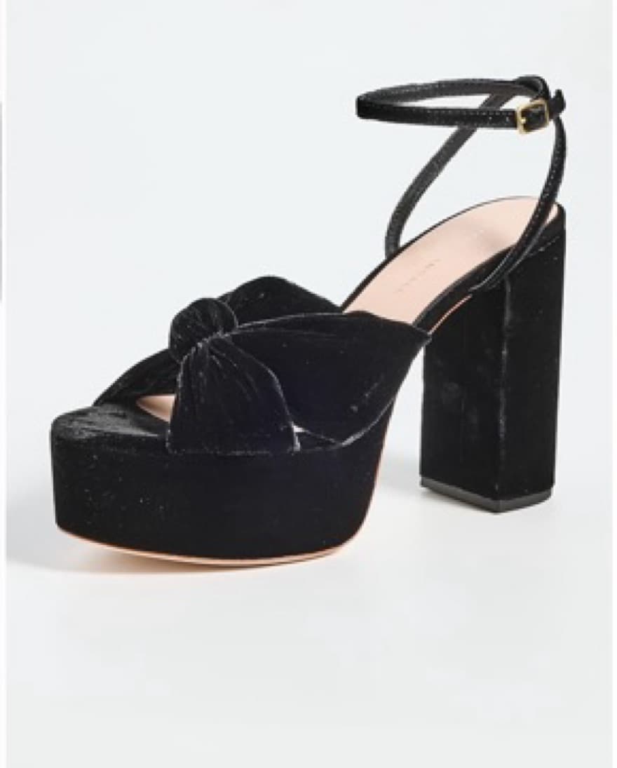 Loeffler Randall Heels - Image 3