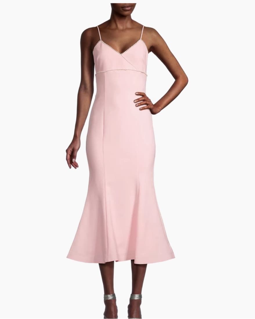 Likely Pearl & Pink Trumpet Midi - Image 4