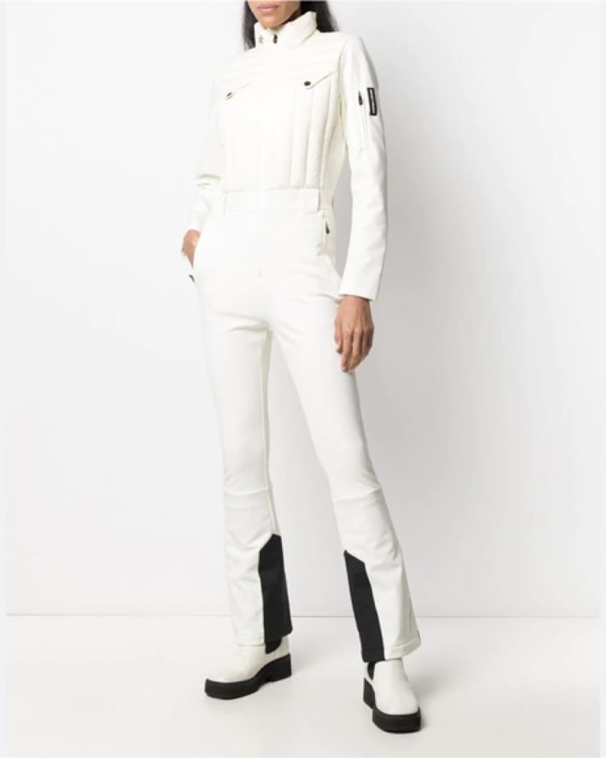 Perfect Moment Padded Ski Jumpsuit  - Image 1
