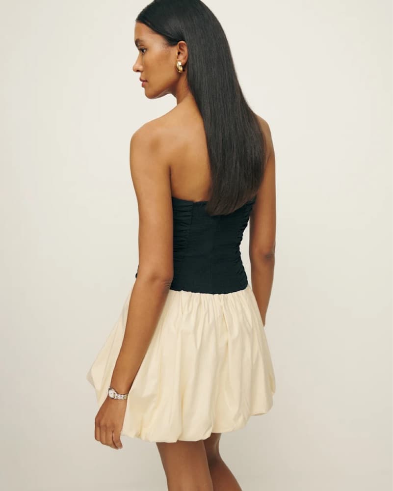 Reformation Clea Dress  - Image 3
