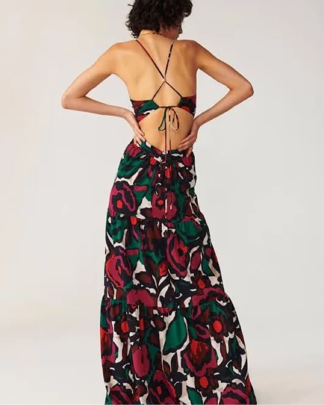 Bash Floral Maxidress  - Image 2
