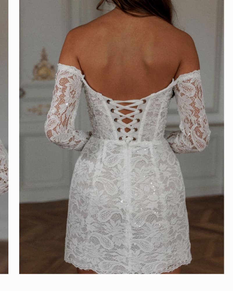 Anna Dress  - Image 3