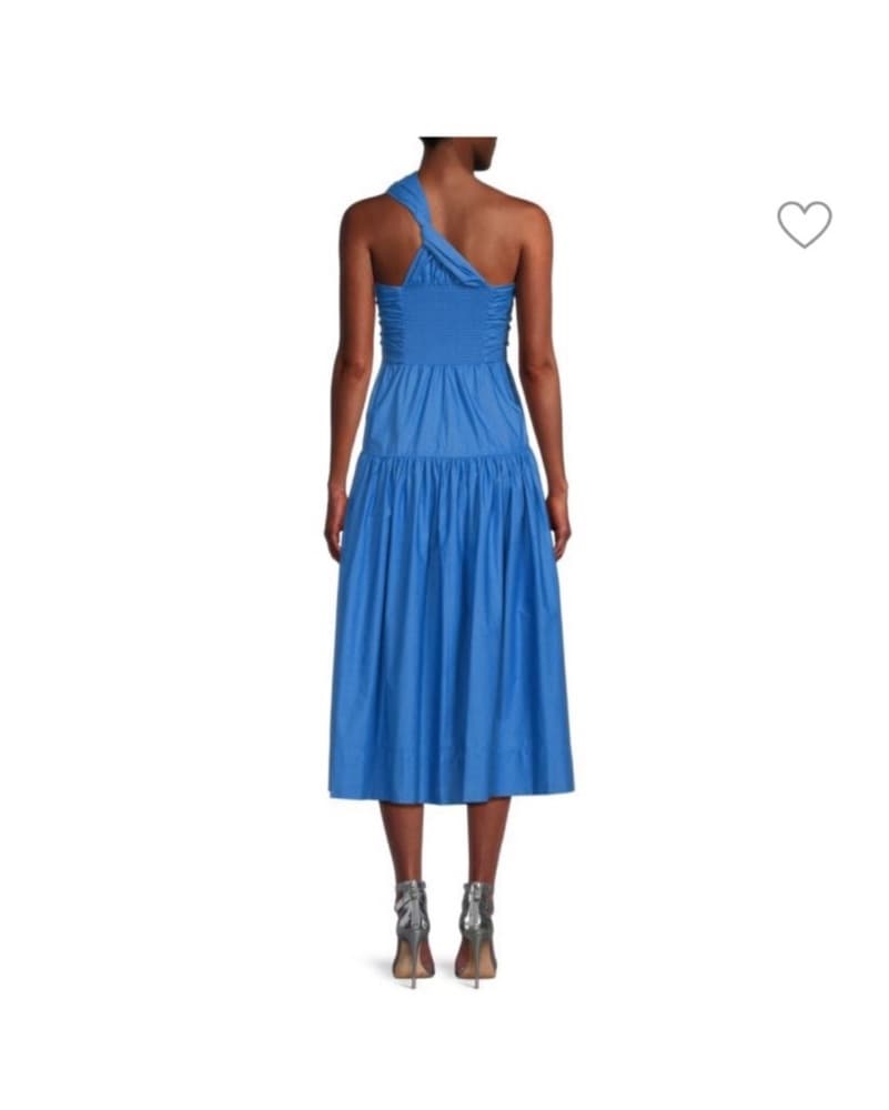 ALC Off The Shoulder  - Image 2