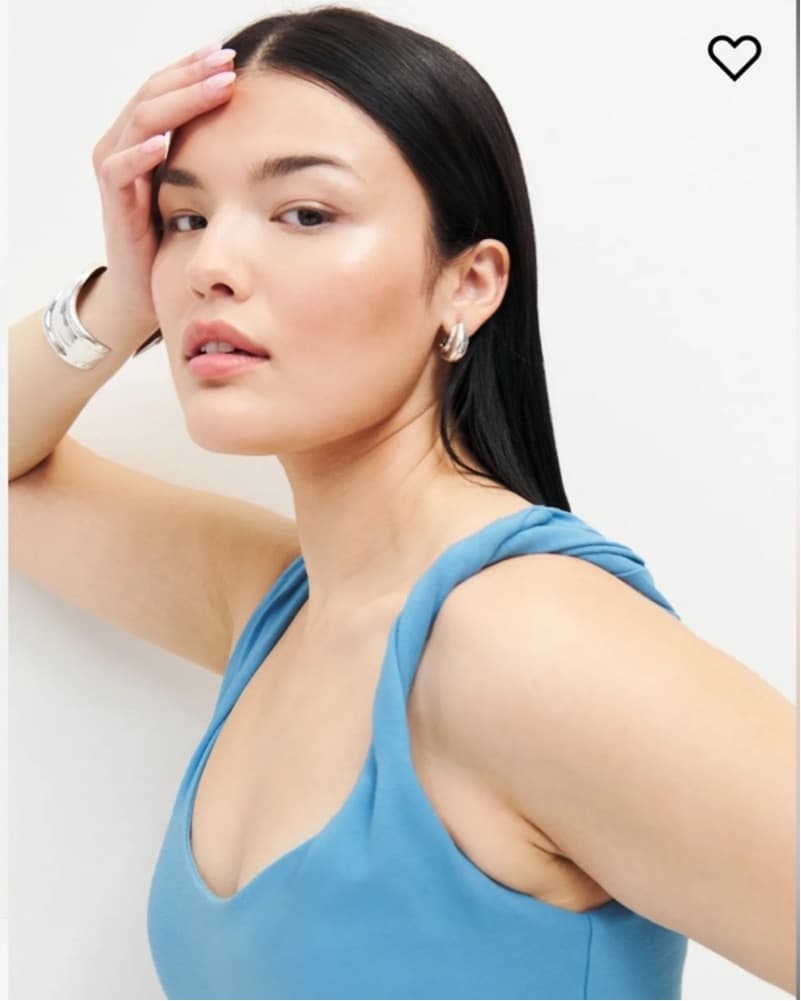 Reformation Edmund Dress  - Image 3