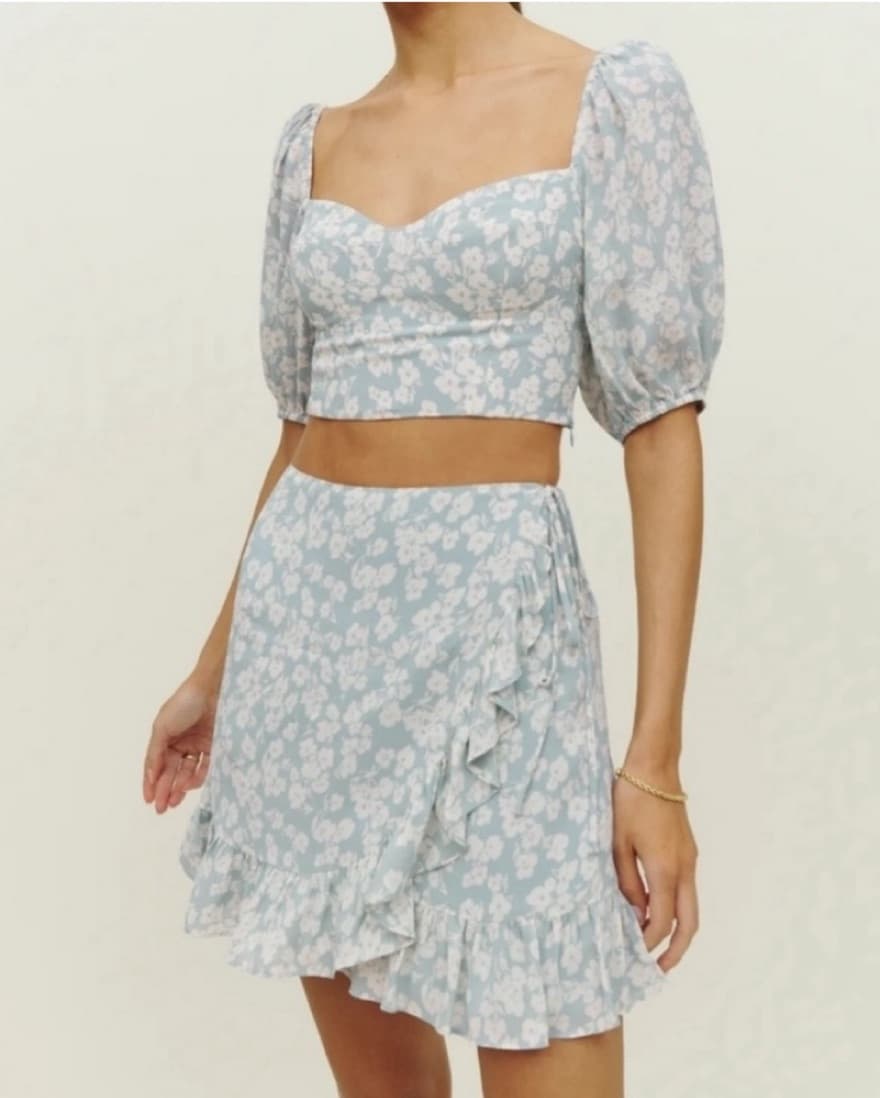 Reformation Matching Set - Image 1
