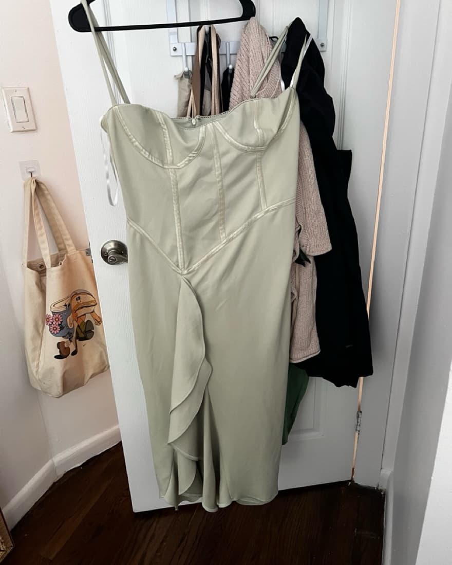 XL Katie May Dress! - Image 6