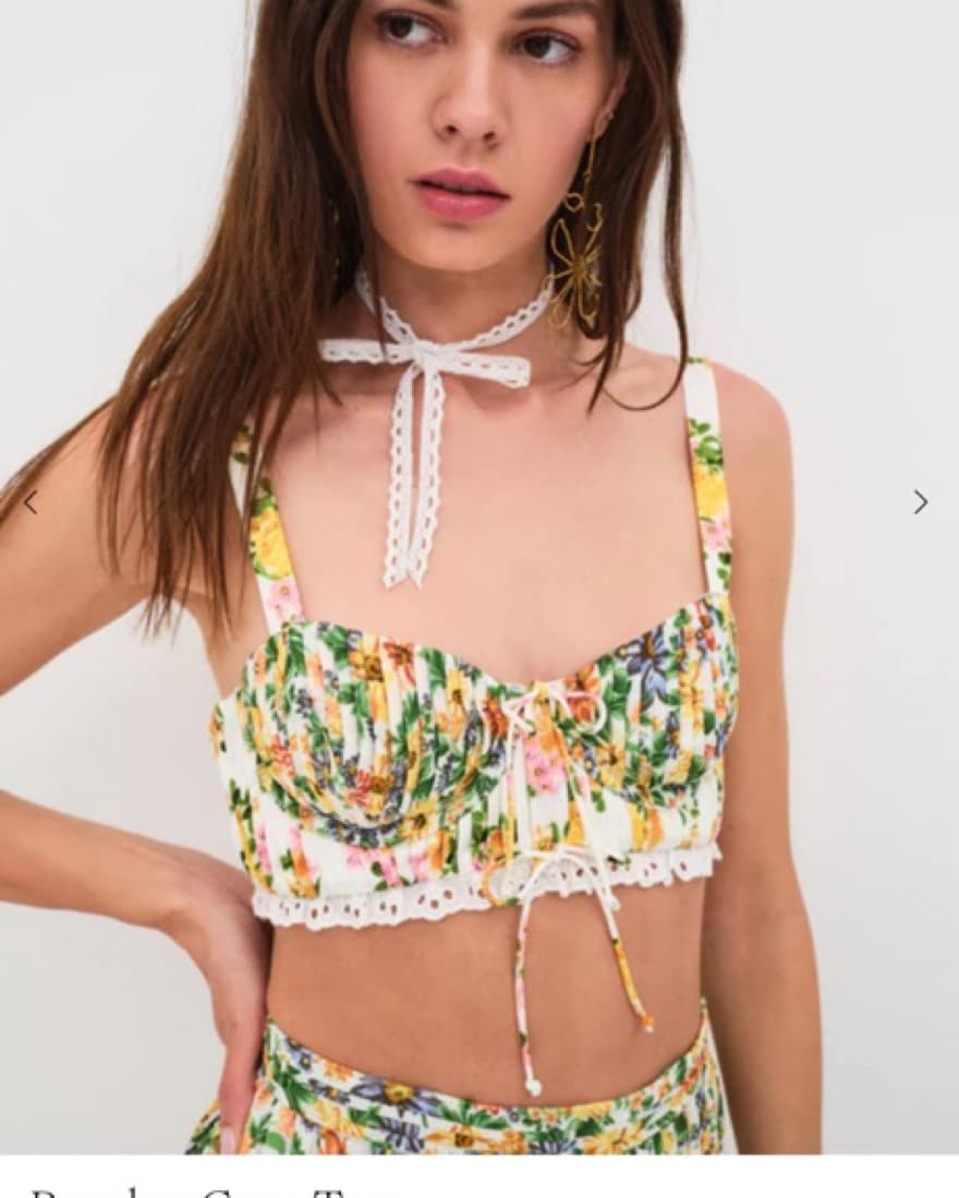 For Love And Lemons Set  - Image 3