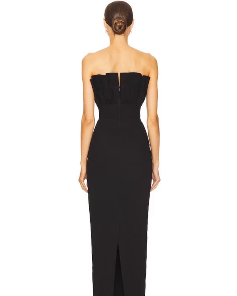 Sau Lee Noah Gown  - Image 2