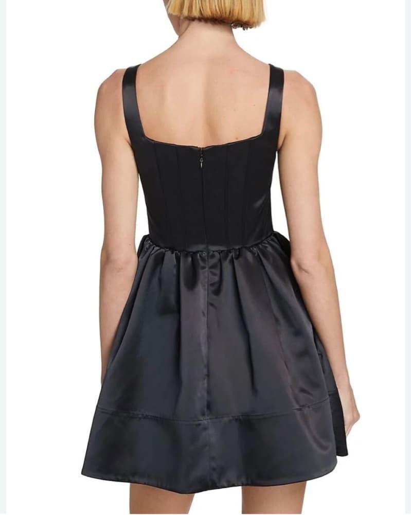 Staud Landscape Dress - Image 2