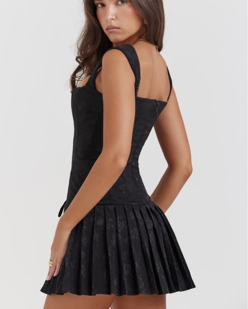 House Of CB Talia Dress - Image 3