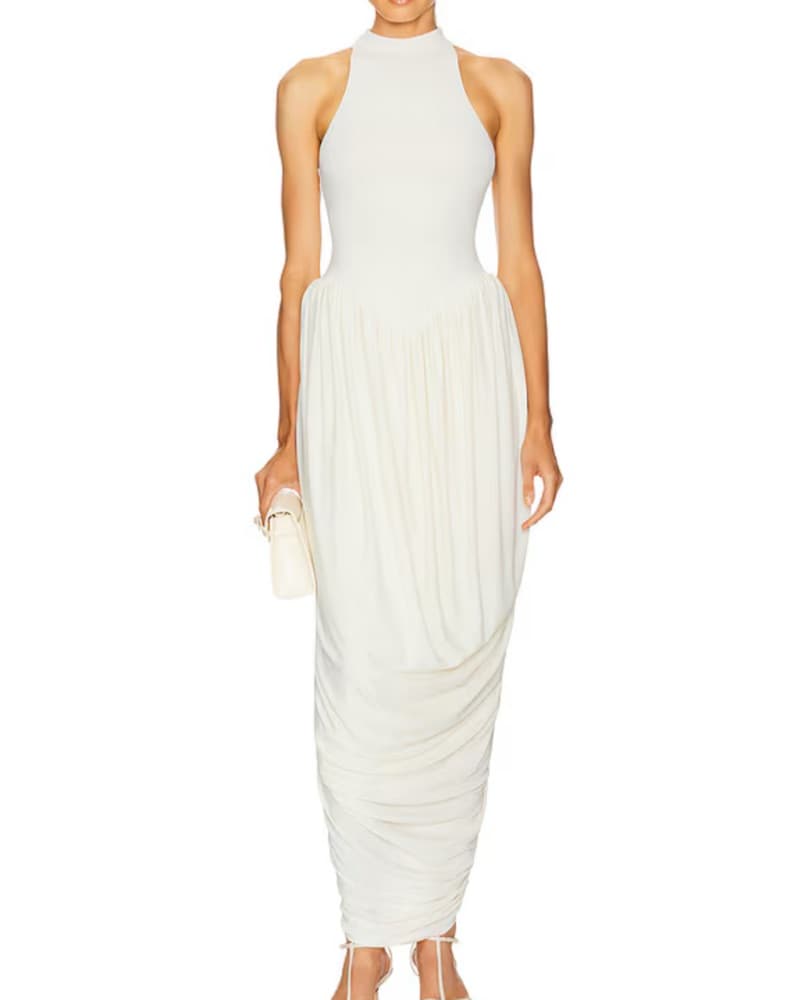 Helsa Dress - Image 2