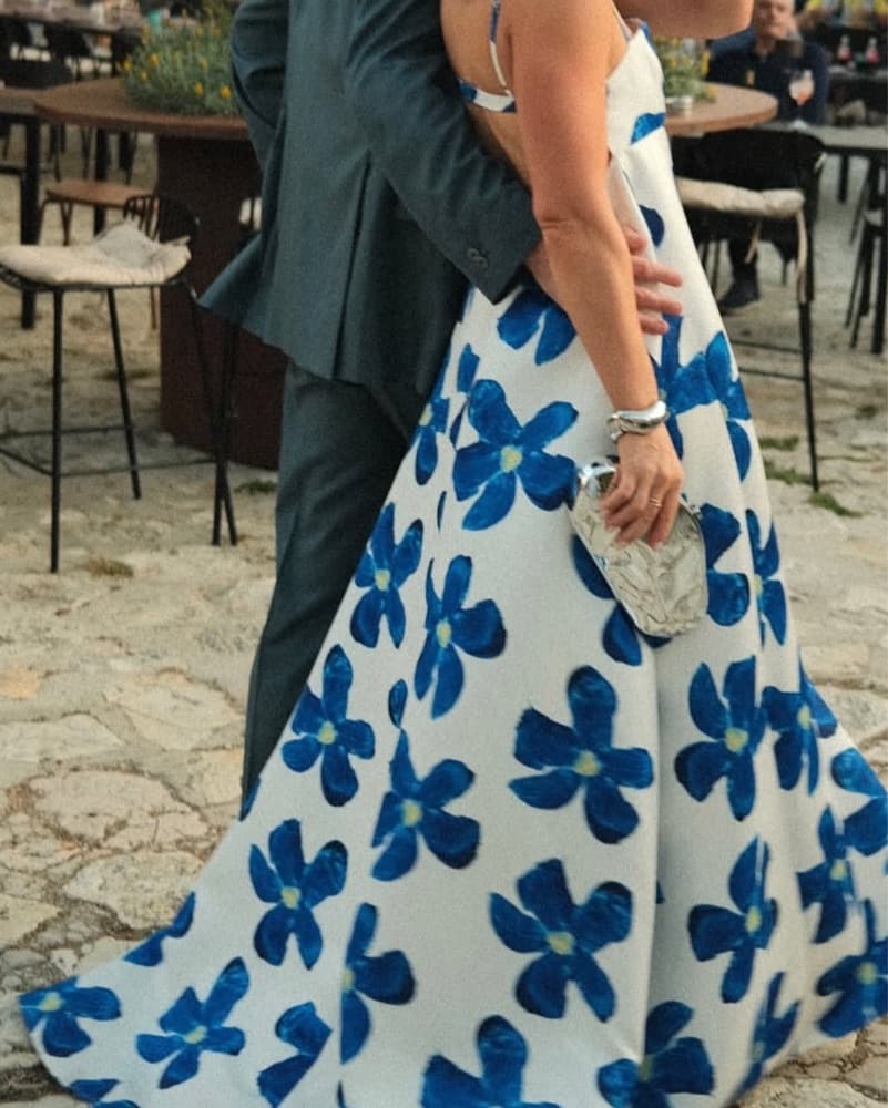 SAU LEE LUCIA DRESS  - Image 4