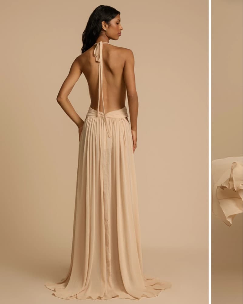 Arcina Ori Florence Dress - Image 2