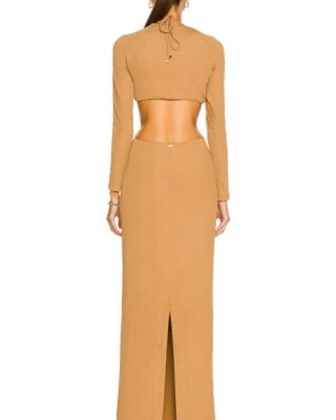 Stunning Maxi Dress - Image 3
