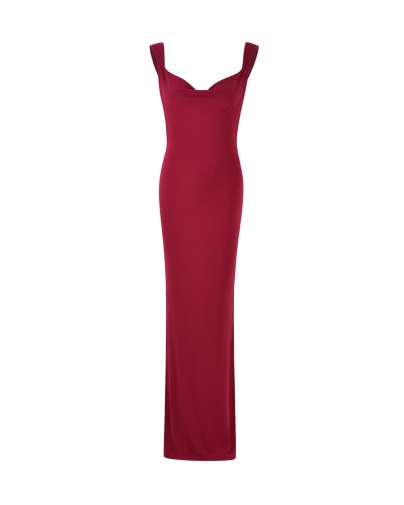Tigermist Zita Dress - Image 3