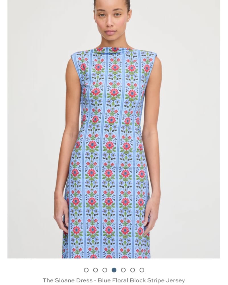 Hill House Sloane Dress  - Image 1