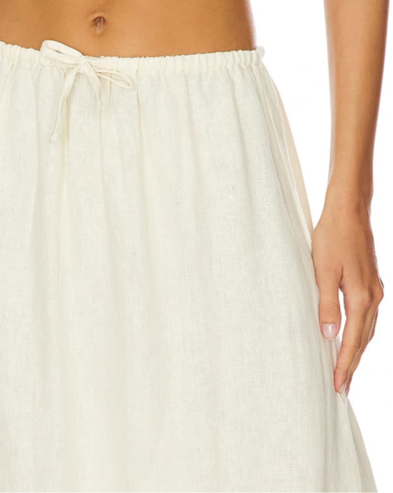 WeWoreWhat Skirt Set - Image 3