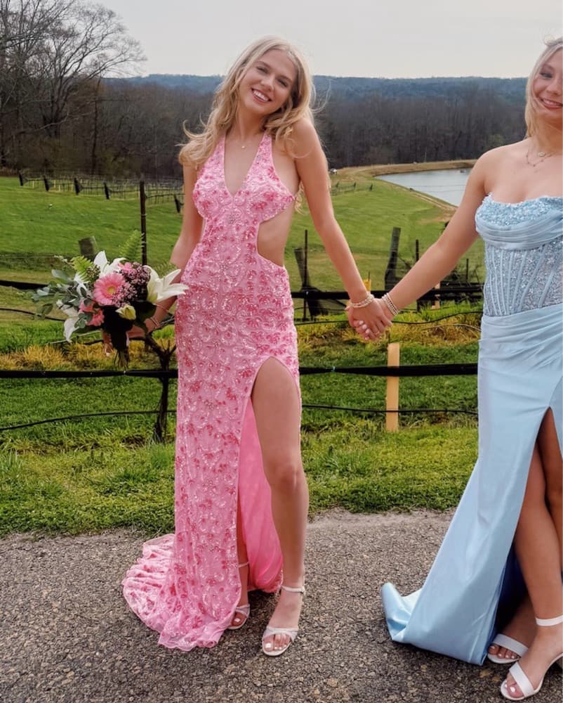 Sherri Hill Dress  - Image 5