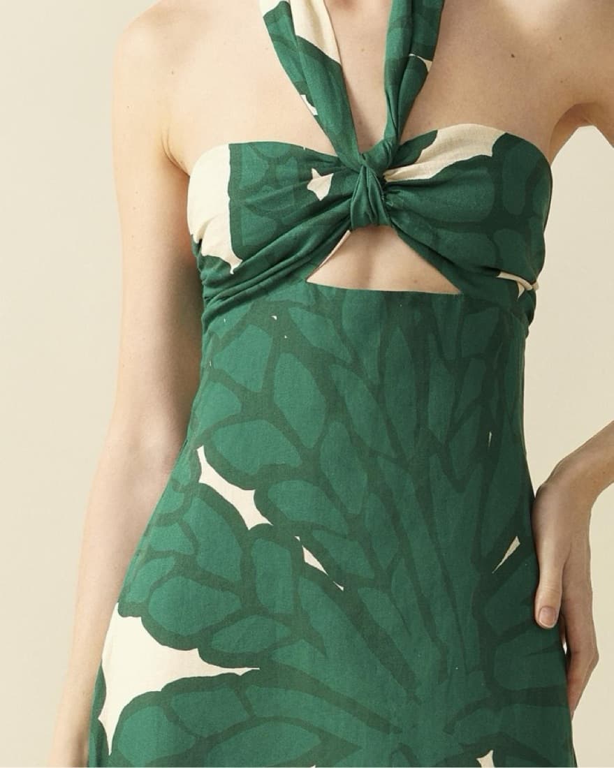 Eugenia Fernandez Gown  - Image 4